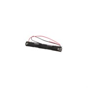 Отсек для элементов питания Robiton Bh2xAAA/1 с двумя проводами PK1 16499