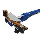 Ручной арбалетный трубогиб VOLL v-bend m для медных труб, набор 1/4"-7/8" 3.11022