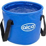 Складное ведро для воды Alca 15 л 558220