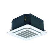 Кассетный фанкойл General Climate GCKD-400i
