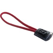 Темляк Victorinox 65 мм, красный 4.1824.1