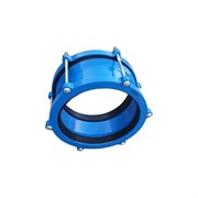 Соединительная муфта IDRA ДРК BF ST DN100 107-128 PN10/16 РА-015233
