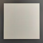 ЭВА листовой белый HG 25x25см х8 мм, 1 шт 4961926