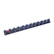 Держатель магнитный для 12 шт. головок 1/4" MIGHTY SEVEN AD-2212