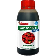 Удобрение Viva Сапропель-Аква Клубника, концентрат 0,5 л 4610014744171