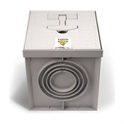 Колодец TORR 6178589 OW-0010