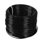 Трубка Green Helper ПВХ мягкая 3x5 мм, 100 м PV010453T