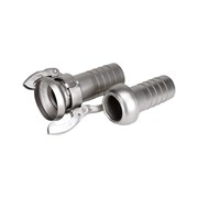 Соединение TITAN LOCK Perrot 3" в сборе, сталь TL300PRT