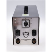 Установка для очистки швов SteelGuard 685