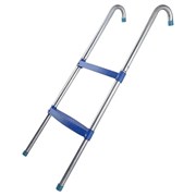 Лестница для батута Perfetto sport 67см/6-8 ft PS-512 СГ000001041