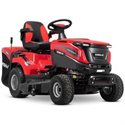 Садовый трактор бензиновый Мобил К XP104 ПРЕМИУМ MBK0036328