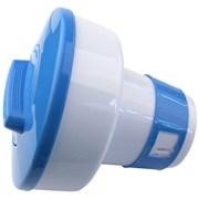 Дозатор-поплавок для хлор-таблеток CHEMOFORM G 200 г, синий 2500001C / 42500013