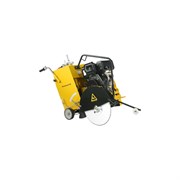 Бензиновый шовнарезчик (Honda GX390K1, 13 л/с, глубина пропила 170 мм) Masalta MF 20-4 ШОВ003