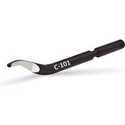 Лезвие для фаскоснимателя cp gratex d.3,2мм С-101 HSS 12110