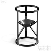 Обрешетка к емкости POLIMER GROUP K 1000 MTK1000