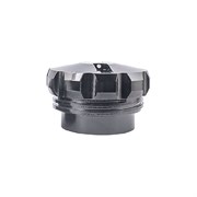 Защитная крышка для вилки SSX 19pin Valentini IP67 SSX19TMSC