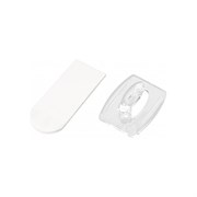 Крепление Ardecoled ARD-GV Clear 20 шт 031809