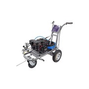 Разметочная машина AktiSpray комплект на 1 пистолет (2,5 л/мин, 220 бар) AvS-2500DR