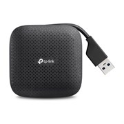 4-портовый портативный концентратор usb 3.0 TP-Link UH400