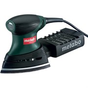 Мультишлифователь Metabo FMS 200 Intec 600065500