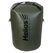 Драйбег Helios 120л, d43/h85cm, хаки HS-DB-1204385-H 00000205236