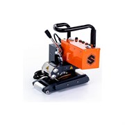 Аппарат сварки геомембран горячим клином STANIX GEOMAX PRO