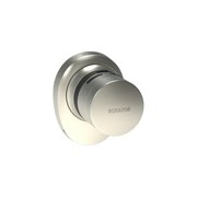 Электронный замок ARMADILLO ROTATOR EL. RT01.01 SN Матовый никель 43345