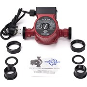 Циркуляционный насос GIDRO FORCE трехскоростной CP25/4(180mm)