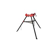 Переносные цепные тиски с треногой TVITA 1/8-6" TT2H401