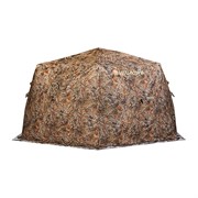Накидка на палатку HIGASHI Yurta Full tent rain cover SW Camo 05078_3742