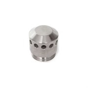 Вакуумный нержавеющий клапан TITAN LOCK DN50 TLVV50-S