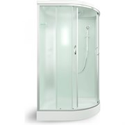 Душевая кабина Erlit Comfort 1200x800x2150 ER3512PL-C3-RUS