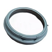 Уплотнение для круглого люка TITAN LOCK DN400, EPDM TLTKS400