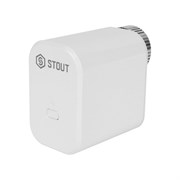 Беспроводной электрический привод STOUT белый, STE-0101-100869 RG008V0JQ26P1C