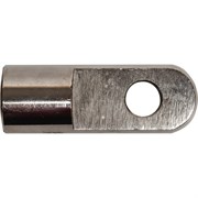 Наконечник для штока пневмоцилиндра NBPT I 40-M12x1.25 82316