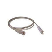 Патч-корд LANMASTER 110 тип-RJ45 LAN-45-P1-3m