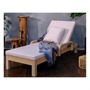 Шезлонг из акации РИМИНИ Joygarden 31422
