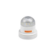 Стробоскопическая лампа MAKSILED 1 шт, 0.5Вт, 220В, IP65, 7LED, зеленый, ML-STR-ER3528-G