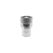 БРС TITAN LOCK 1in серия N (CVV, ISO 14541) резьбовая, розетка, оцинкованная сталь TL8NF