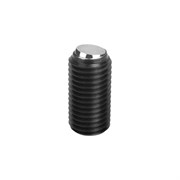Упор шариковый KIPP K0383.51230
