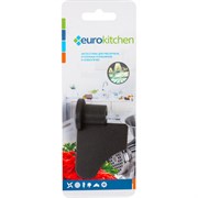 Нож-тестомешатель для хлебопечки MOULINEX Eurokitchen диаметр вала 8 мм, срез вала 6 мм, 1 шт KNB-10