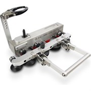Автоматическая машинка для закрытия двойного вертикального фальца Buschmann tools Double Falz Seamer 57397