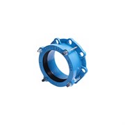 Фланцевая муфта IDRA ПФРК BF/FL UN DN 175 192-210 РА-000688