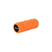 Рельефный цилиндр для фитнеса Harper Gym NT718L Ø14х33 см 4690222152005