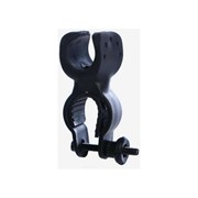 Крепление для велосипедного фонаря СИМАЛЕНД 8x3х 4.5 см 5105942