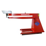 Фальцеосадочный станок 3E Makina KDK-01 4687201647560