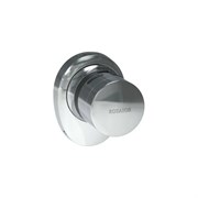 Электронный замок ARMADILLO ROTATOR EL. RT01.01 СP Хром 43347