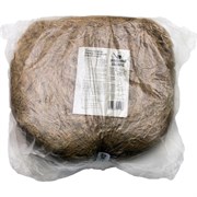 Межвенцовый утеплитель Экономный садовод джут, 150x5-6 мм, 20 м, 300 гр/кв.м КА-00000840