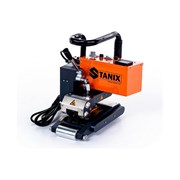Аппарат сварки геомембран горячим клином STANIX GEOMAX