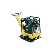 Виброплита Masalta MS250-4 Honda GX270 РУЧ056
